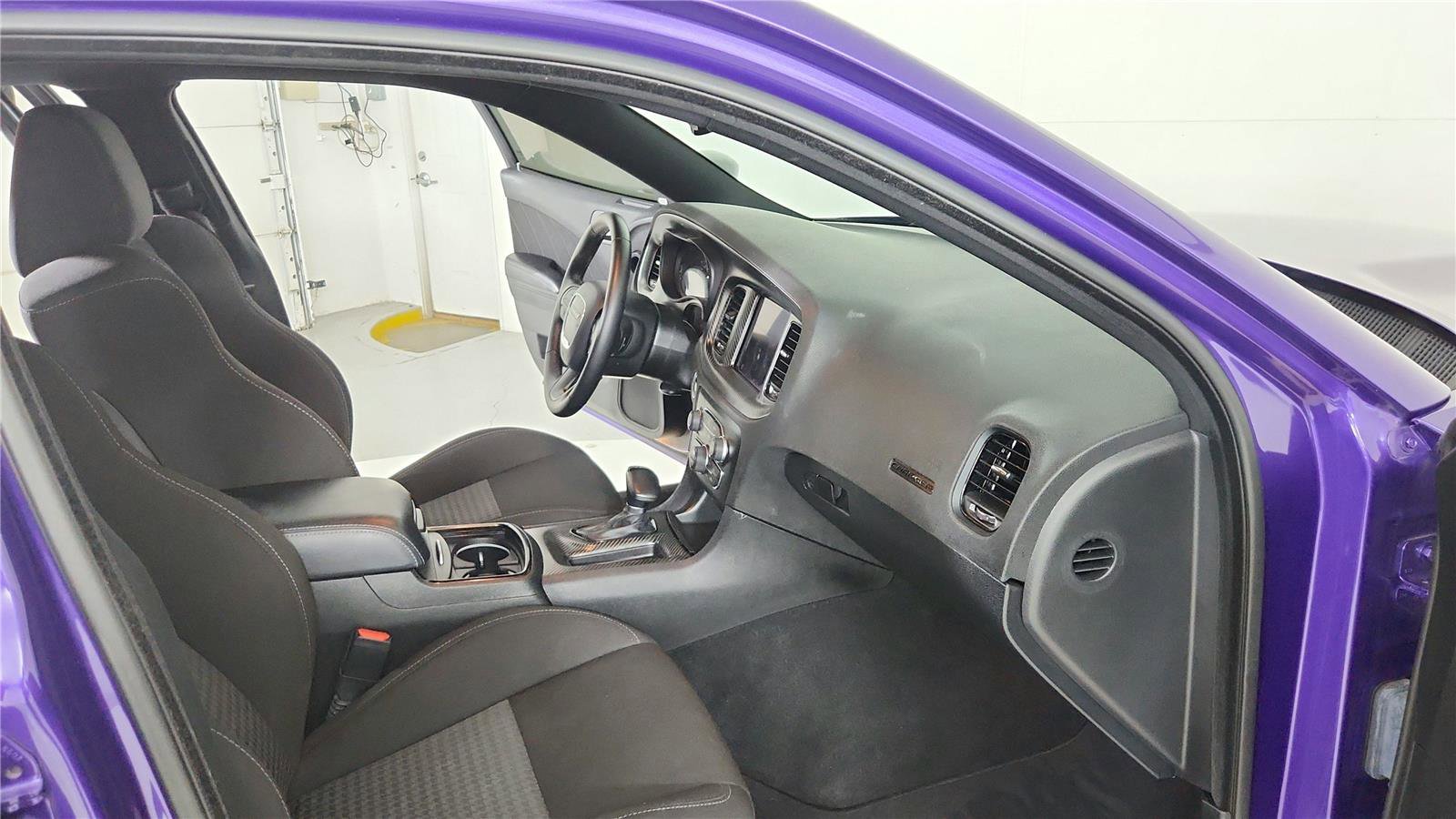 Used 2023 Dodge Charger GT w/ Blacktop Special Edition AWD/4WD image 20