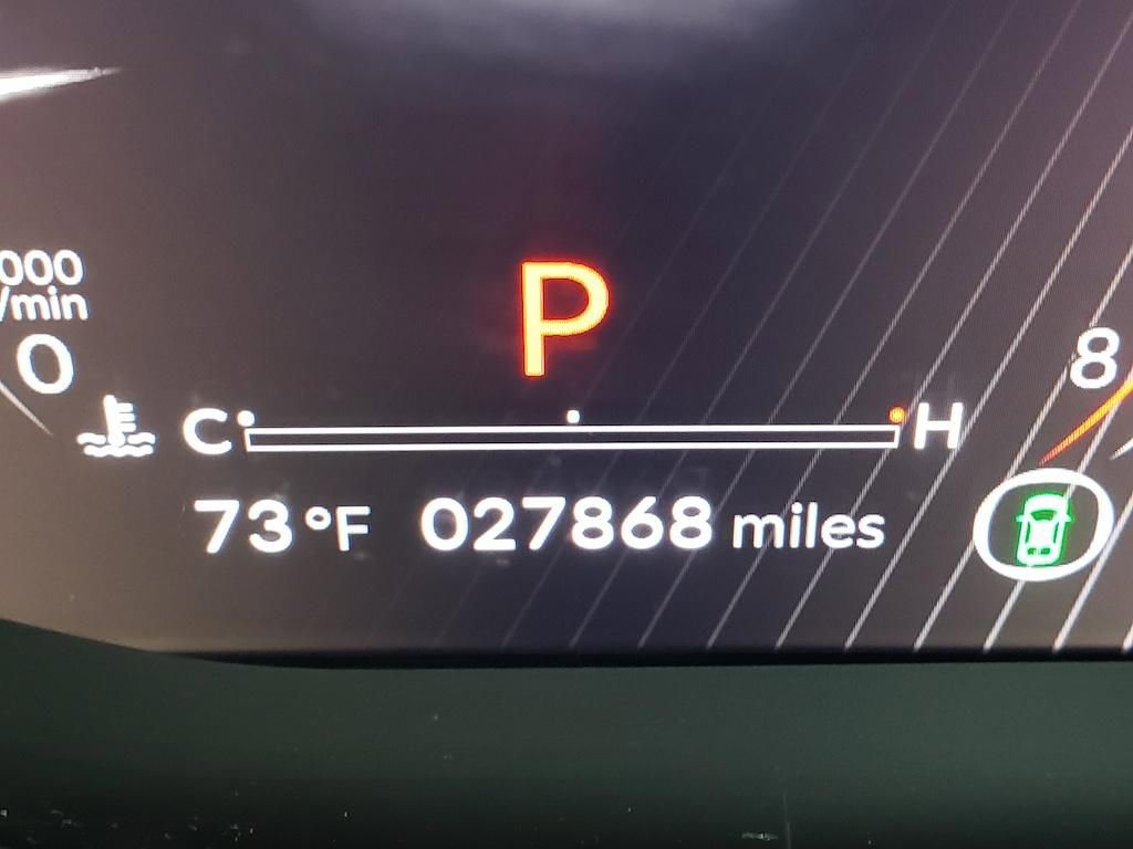 Certified 2023 Acura MDX SH-AWD w/ Advance Package image 24