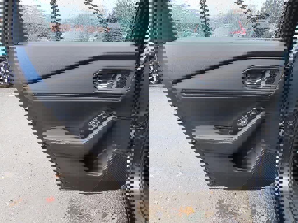 Certified 2023 Honda Accord Touring image 16