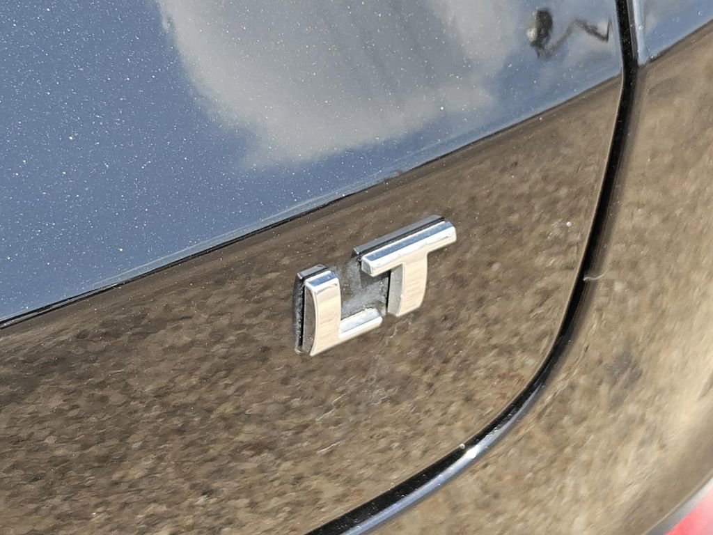 Used 2023 Chevrolet TrailBlazer LT image 31