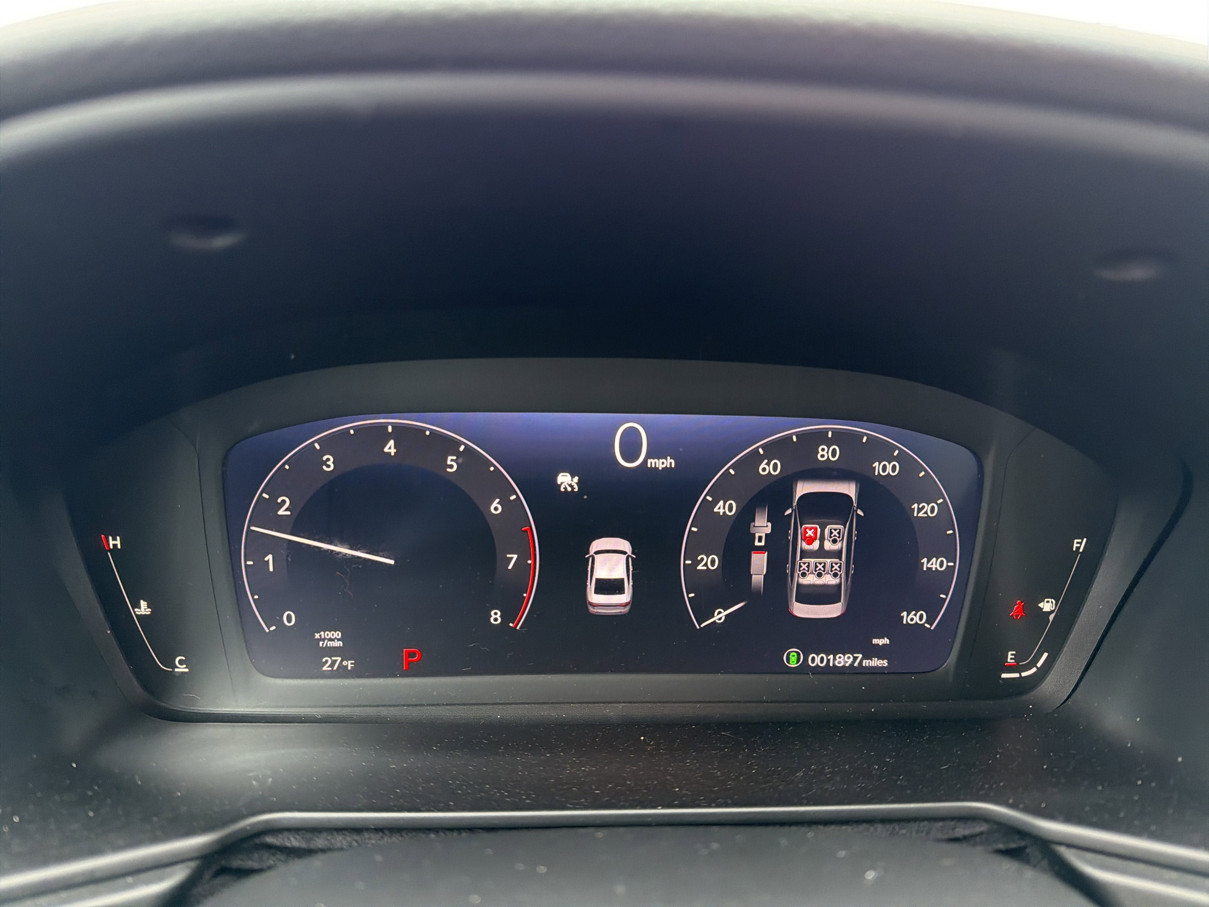 Used 2025 Honda Accord LX image 14