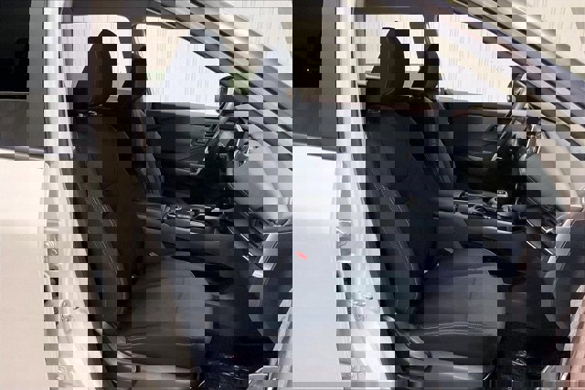 Used 2023 Nissan Rogue S image 7