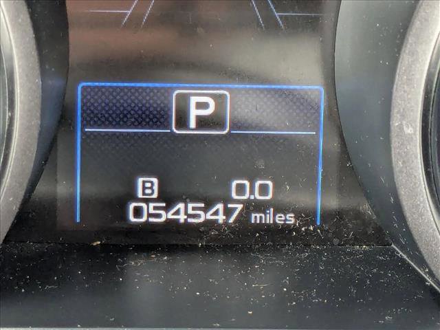 Used 2019 Subaru Outback 2.5i Premium w/ Popular Package #2 AWD/4WD image 11