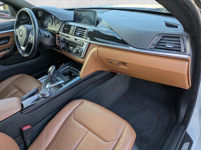 Used 2016 BMW 435i Gran Coupe image 22