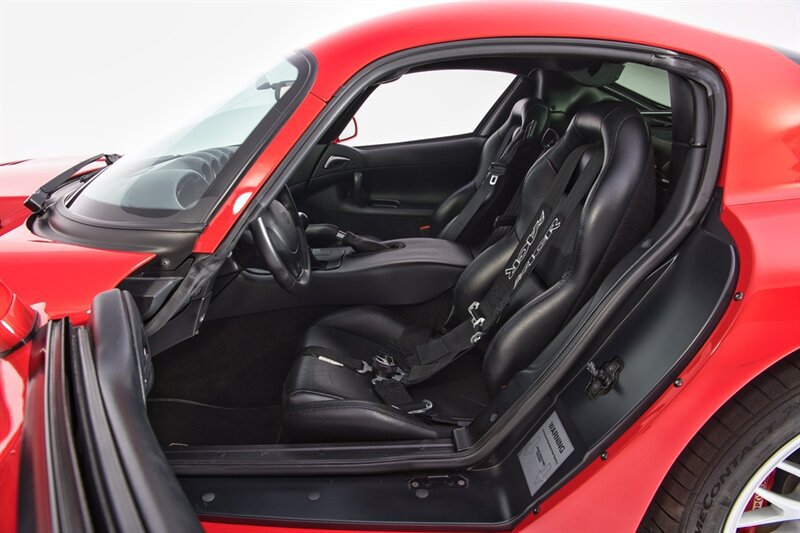 Used 2002 Dodge Viper GTS RWD image 20