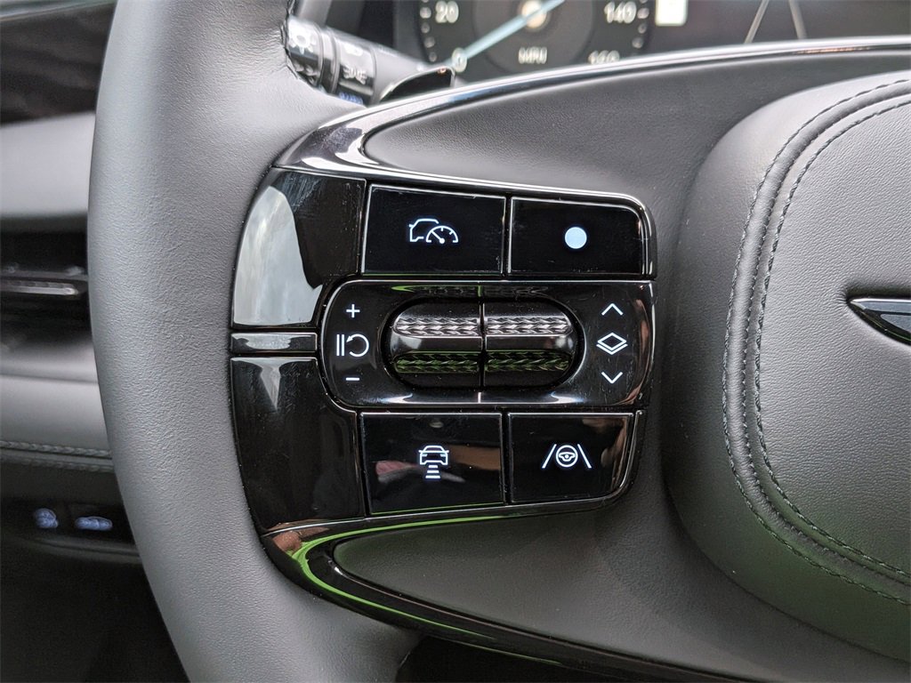 New 2026 Genesis G90 3.5T Prestige image 17