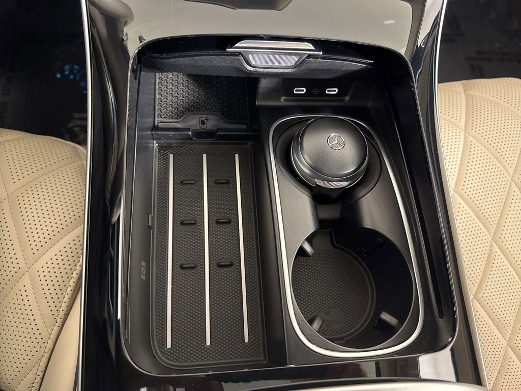 Certified 2022 Mercedes-Benz S 580 4MATIC Sedan image 30