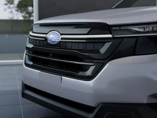 New 2026 Subaru Forester Touring AWD/4WD image 11
