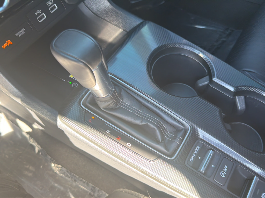 Used 2024 Honda Civic Sport Touring image 48