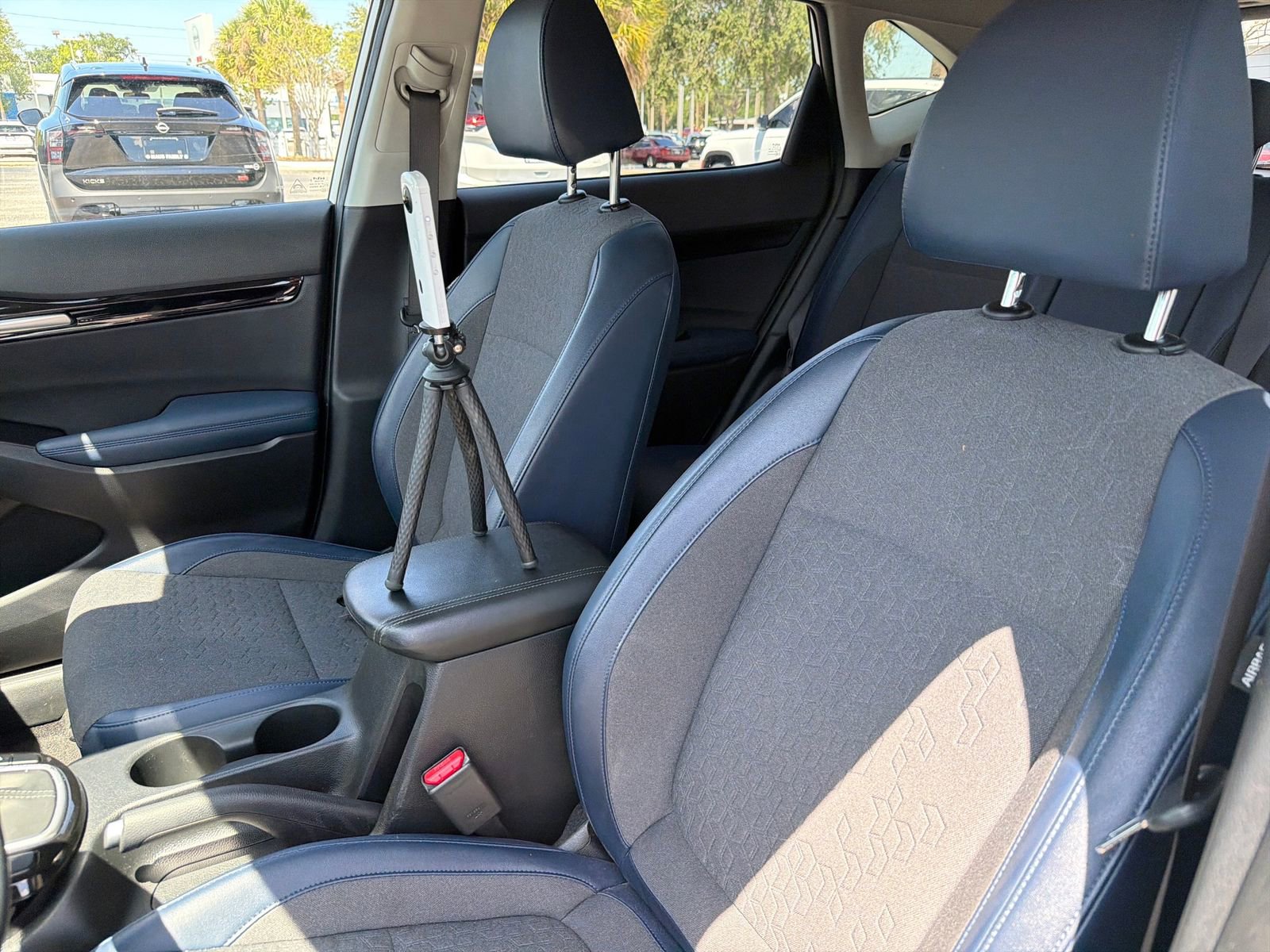 Used 2024 Kia Seltos S FWD image 23