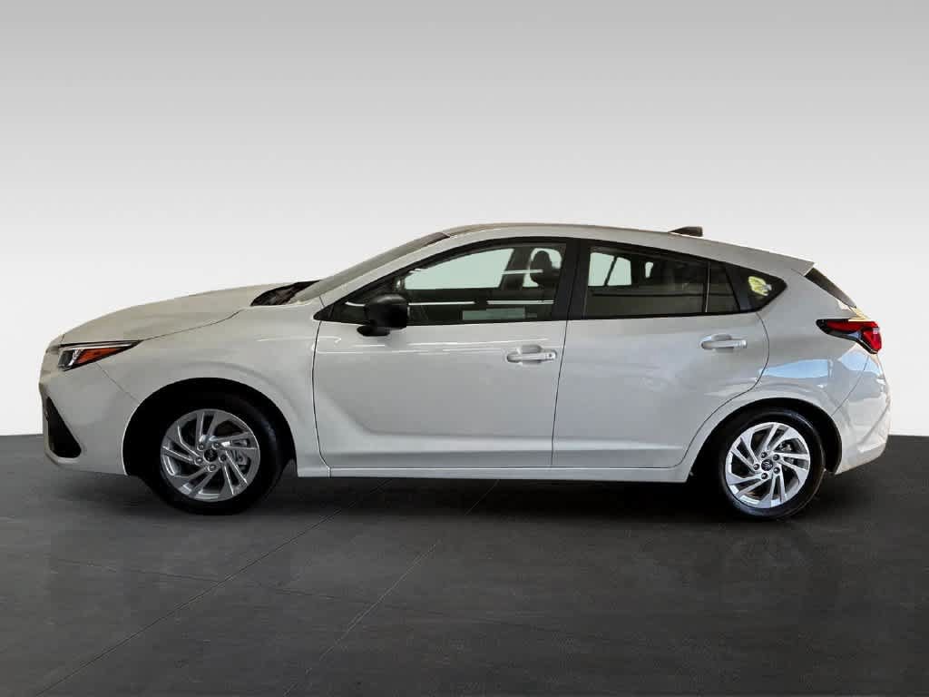 Certified 2025 Subaru Impreza 2.0i AWD/4WD image 3