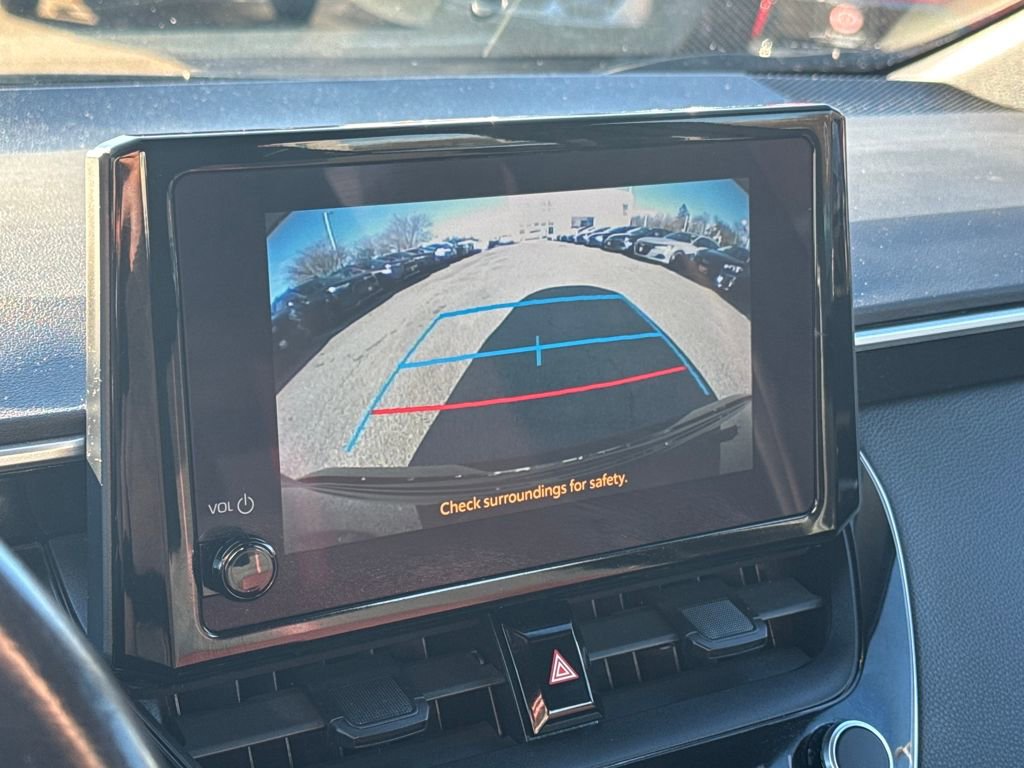 Used 2023 Toyota Corolla SE image 22