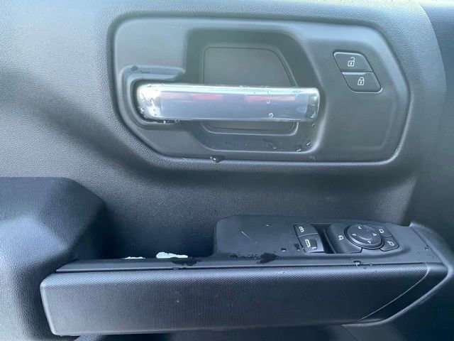 New 2026 Chevrolet Silverado 3500 W/T w/ WT Convenience Package image 9