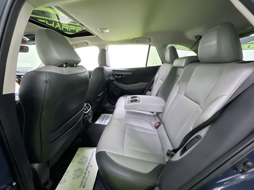 Used 2023 Subaru Outback Limited image 28