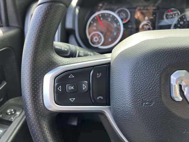 New 2026 RAM 2500 Tradesman AWD/4WD image 16