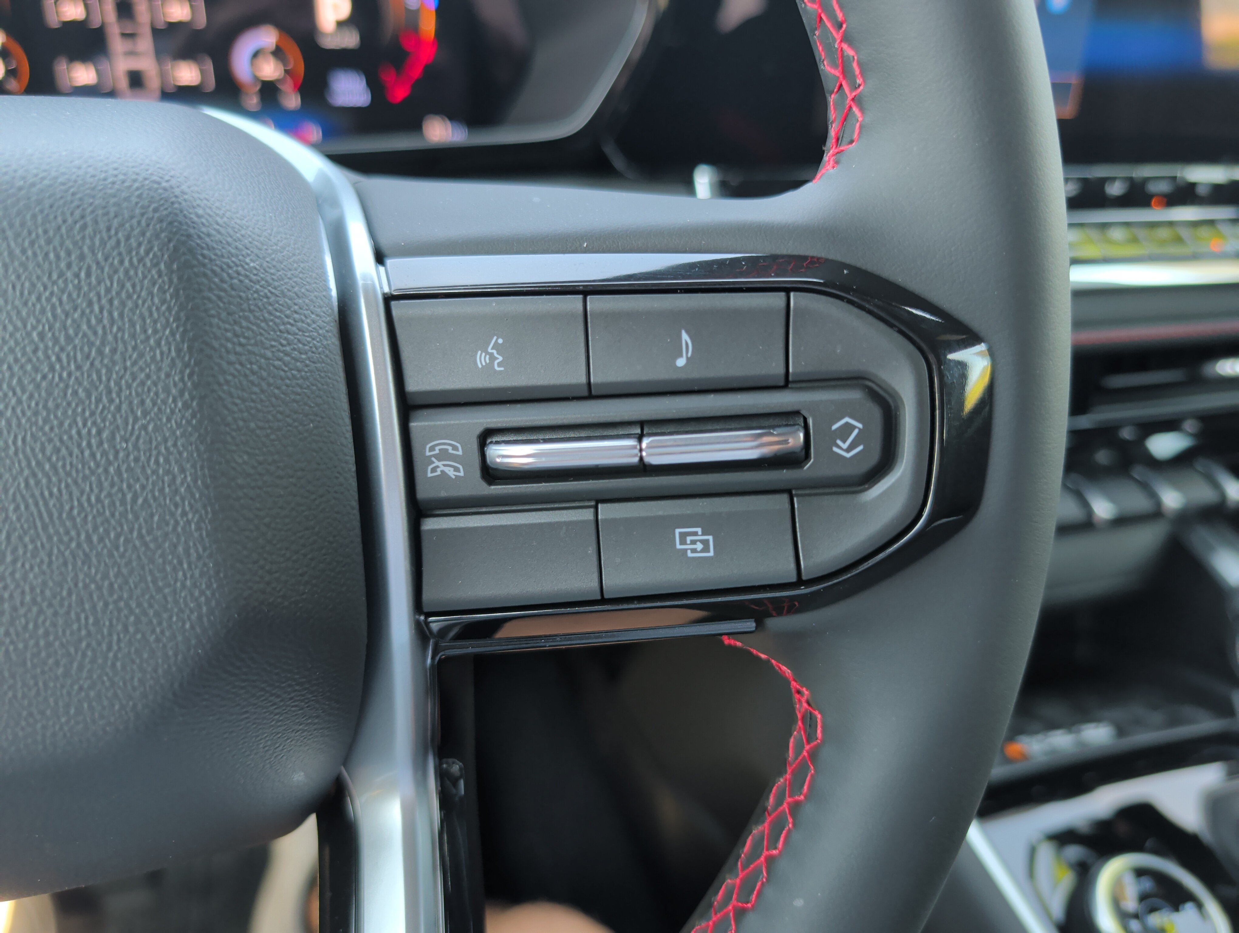 New 2026 Chevrolet Colorado Z71 AWD/4WD image 19