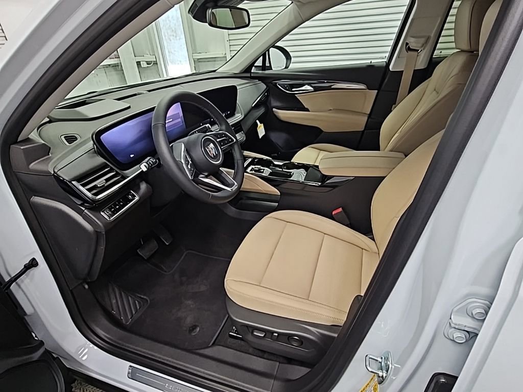 New 2026 Buick Envision Preferred image 10