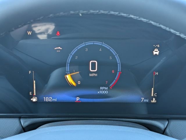 New 2026 Chevrolet TrailBlazer ACTIV image 26