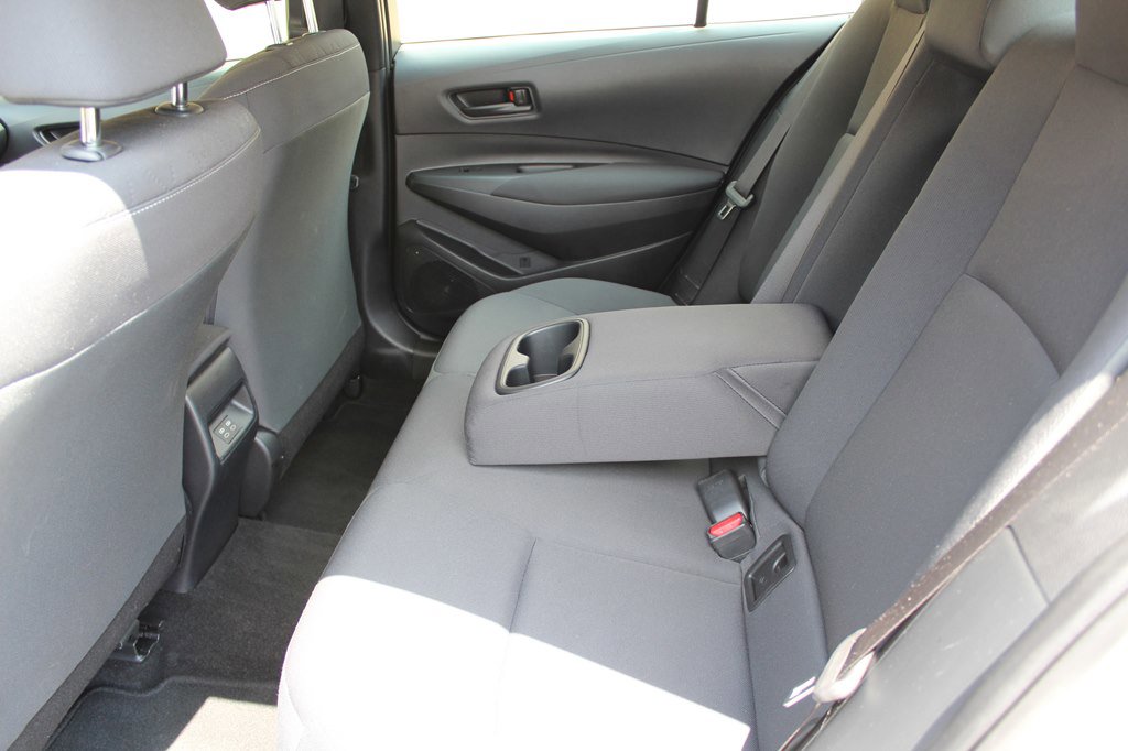 Used 2023 Toyota Corolla LE image 28