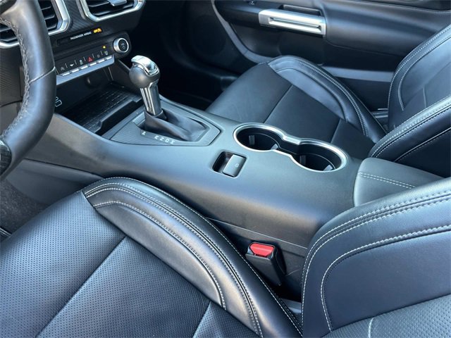 Used 2024 Ford Mustang GT Premium image 15