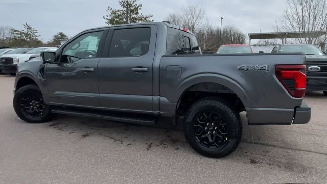 New 2026 Ford F150 XLT image 4