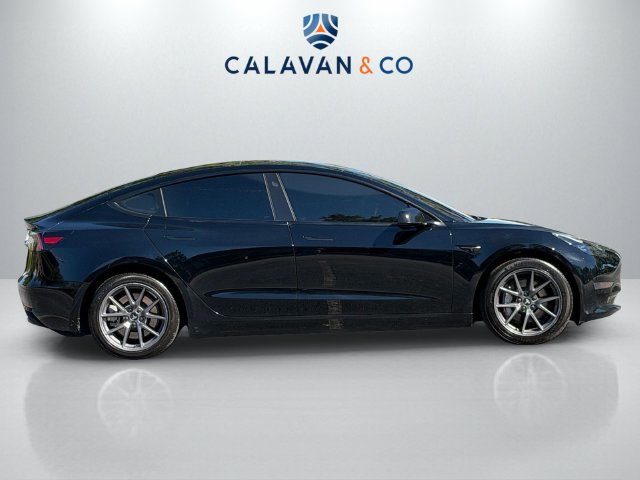 Used 2023 Tesla Model 3 Standard Range RWD image 8