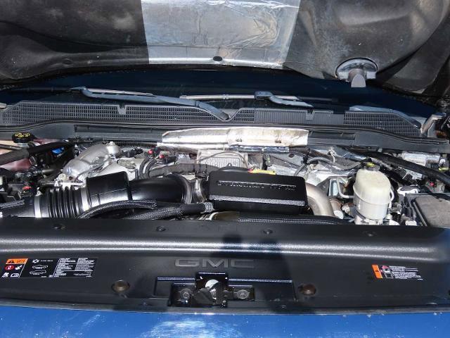 Used 2018 GMC Sierra 3500 Denali w/ Duramax Plus Package image 15