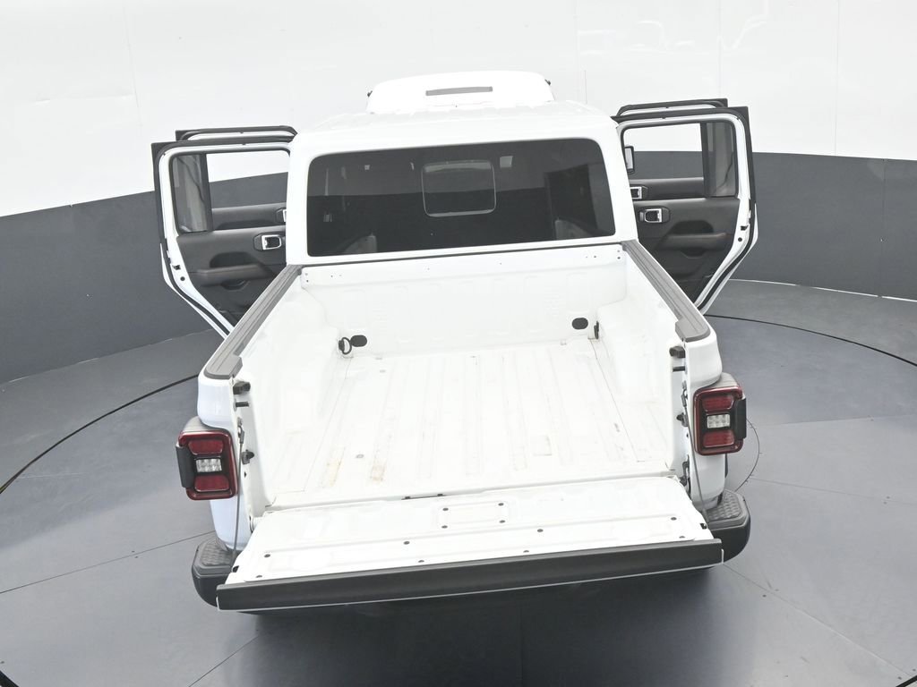 Used 2022 Jeep Gladiator Mojave w/ LED Lighting Group image 67