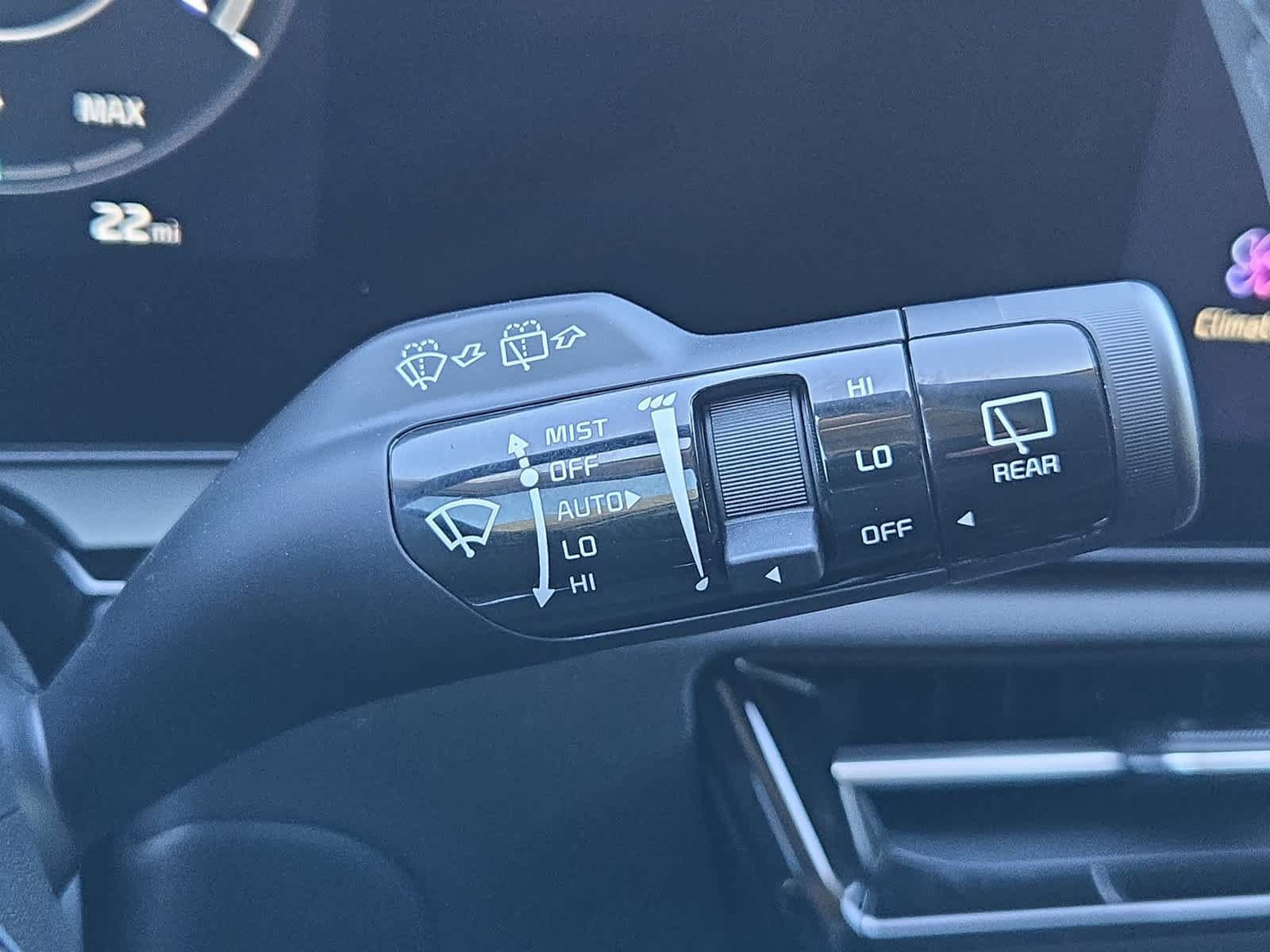 New 2026 Kia Niro Wind FWD image 26