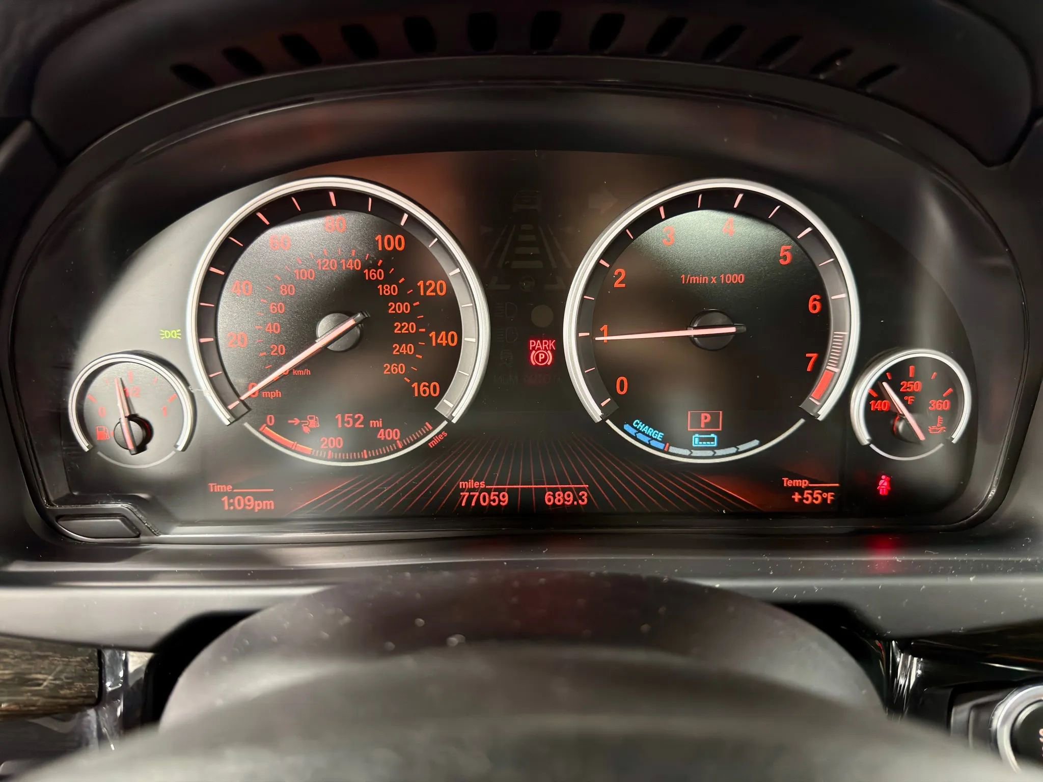 Used 2018 BMW X5 xDrive40e image 18