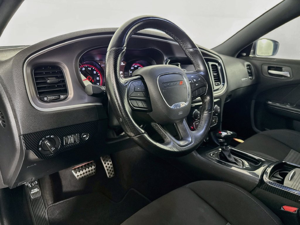 Used 2022 Dodge Charger R/T w/ Blacktop Package RWD image 20