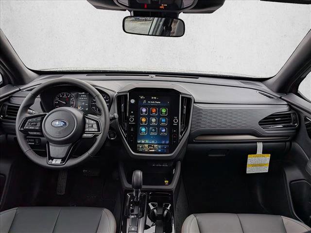 New 2026 Subaru Forester Sport AWD/4WD image 15