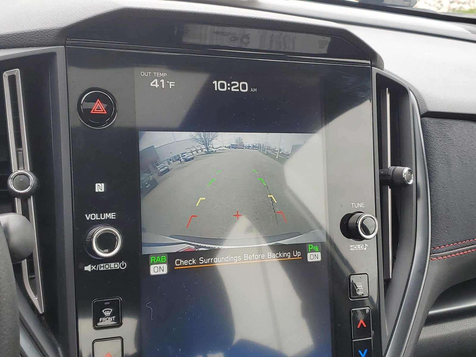 Used 2022 Subaru WRX GT image 27