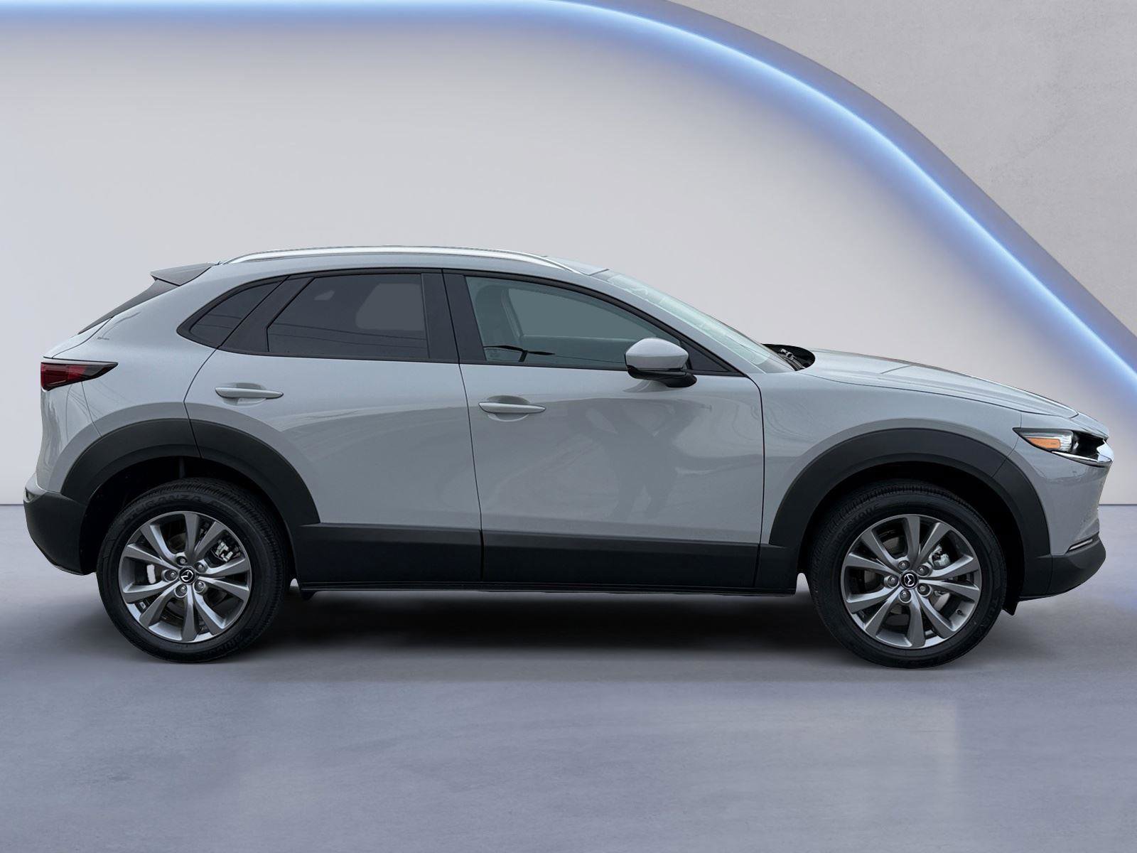 New 2026 MAZDA CX-30 AWD 2.5 S image 2