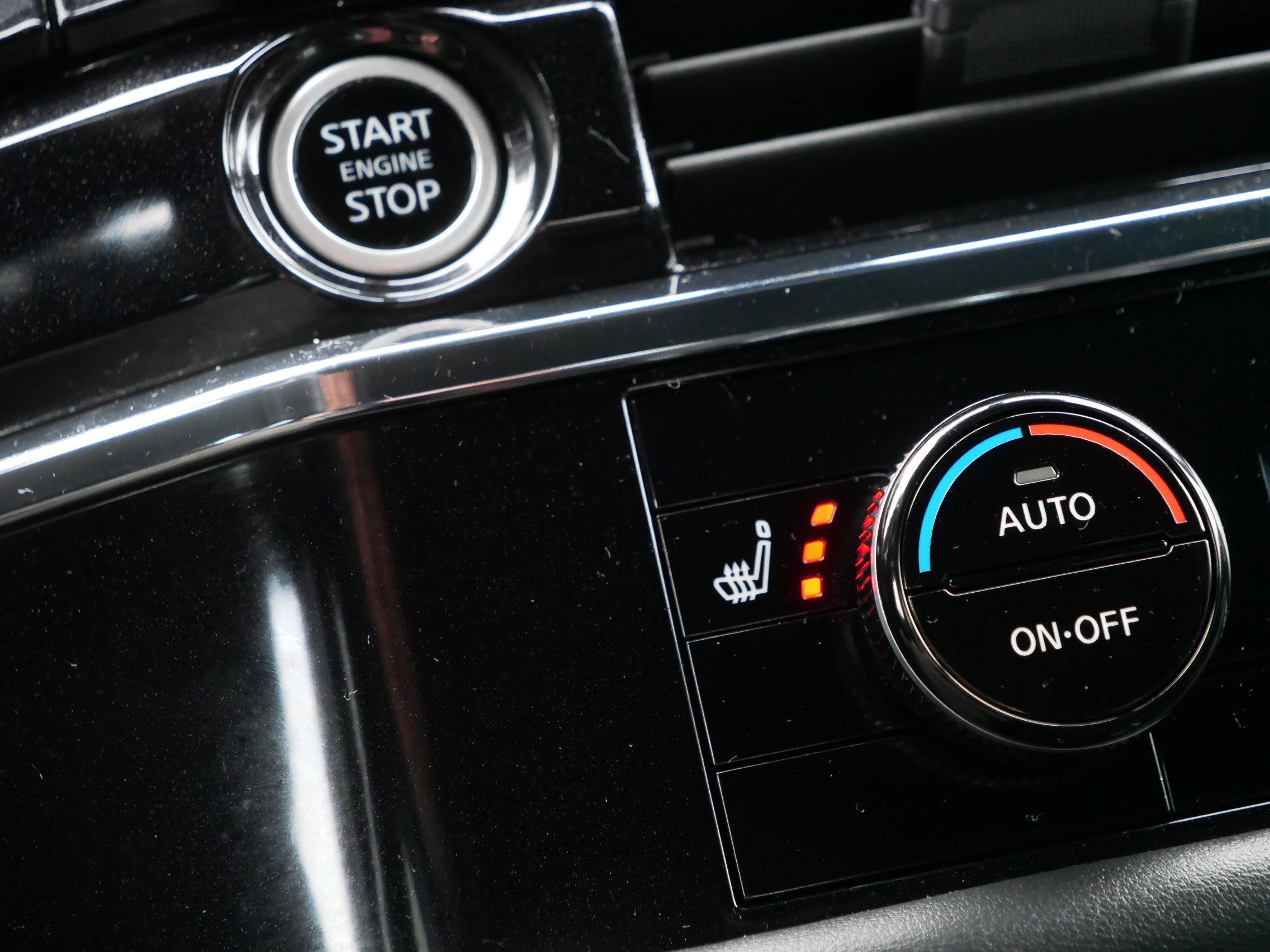 Certified 2023 Nissan Pathfinder Rock Creek image 31