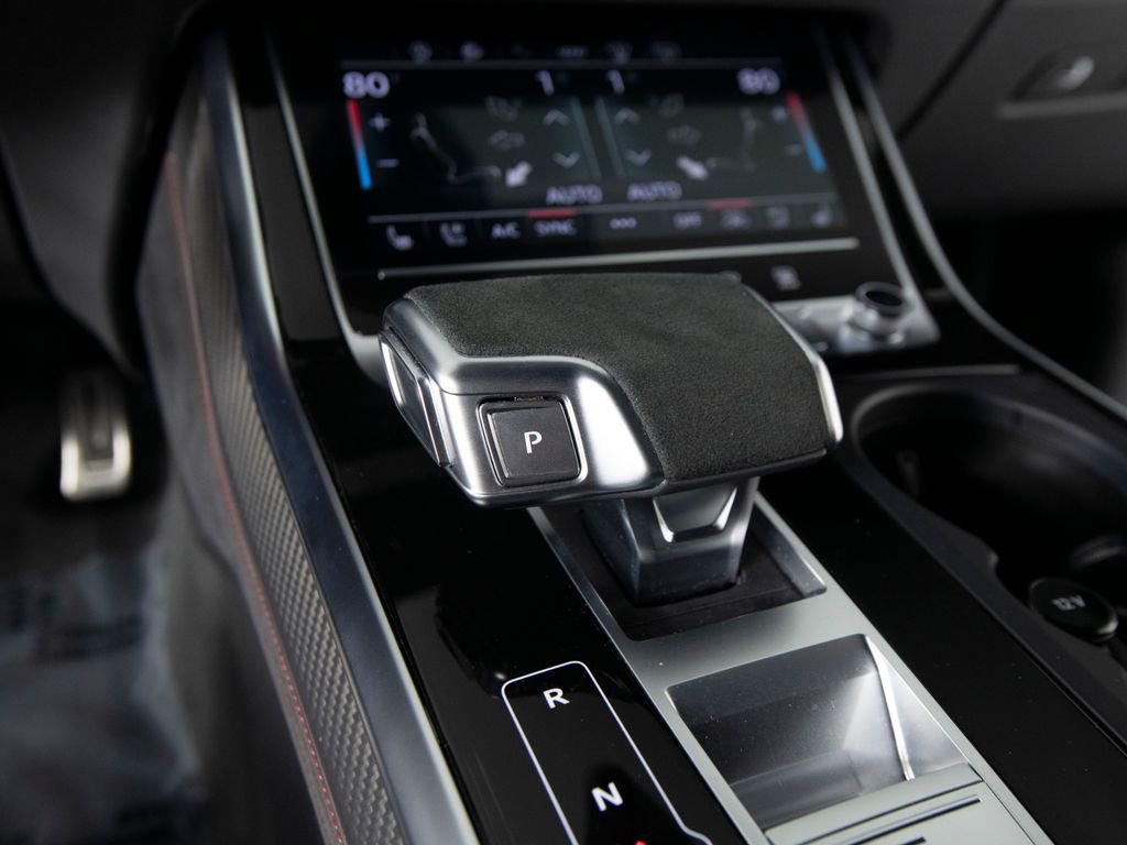 Used 2025 Audi RS Q8 performance image 24