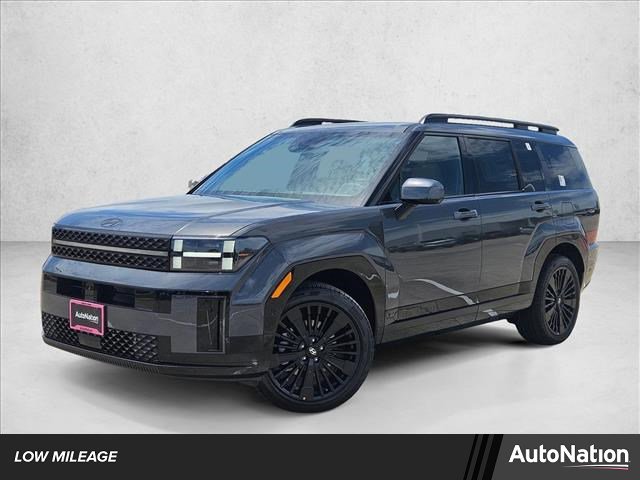 Used 2026 Hyundai Santa Fe Calligraphy image 1