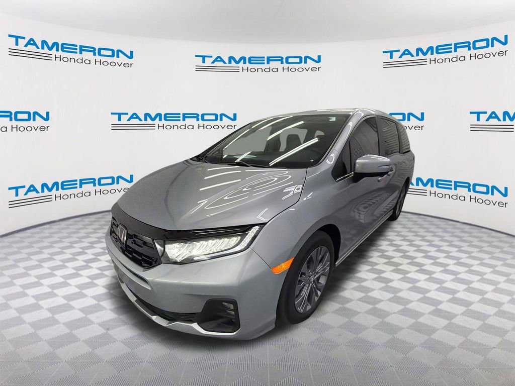Used 2026 Honda Odyssey Touring