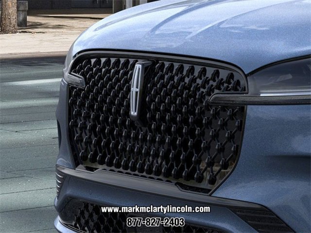 New 2026 Lincoln Aviator Reserve w/ Jet Appearance Package image 17