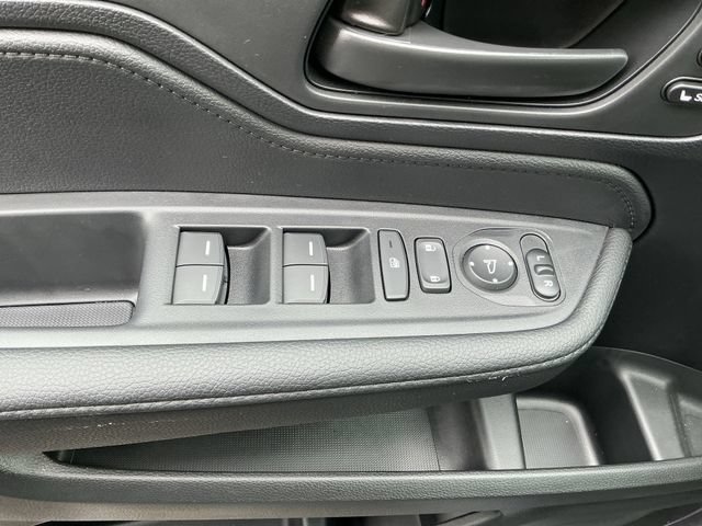 New 2026 Honda Odyssey EX-L image 22