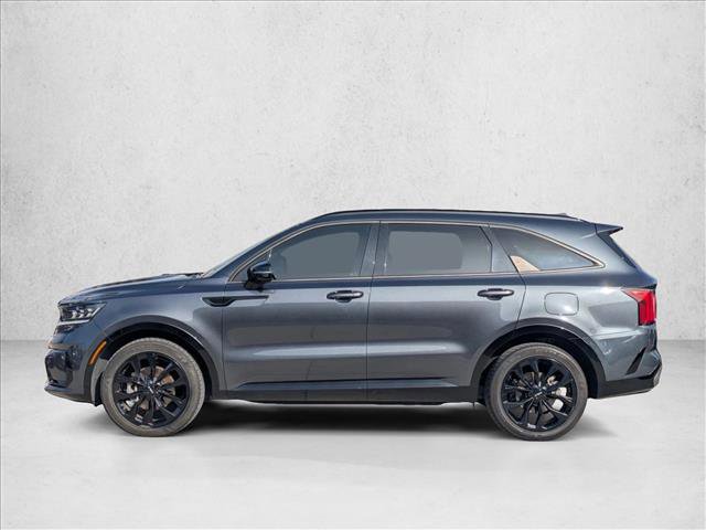 Used 2022 Kia Sorento SX image 9