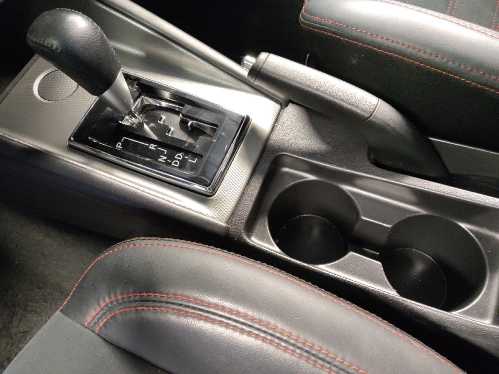 Used 2022 Mitsubishi Outlander Sport SE image 26