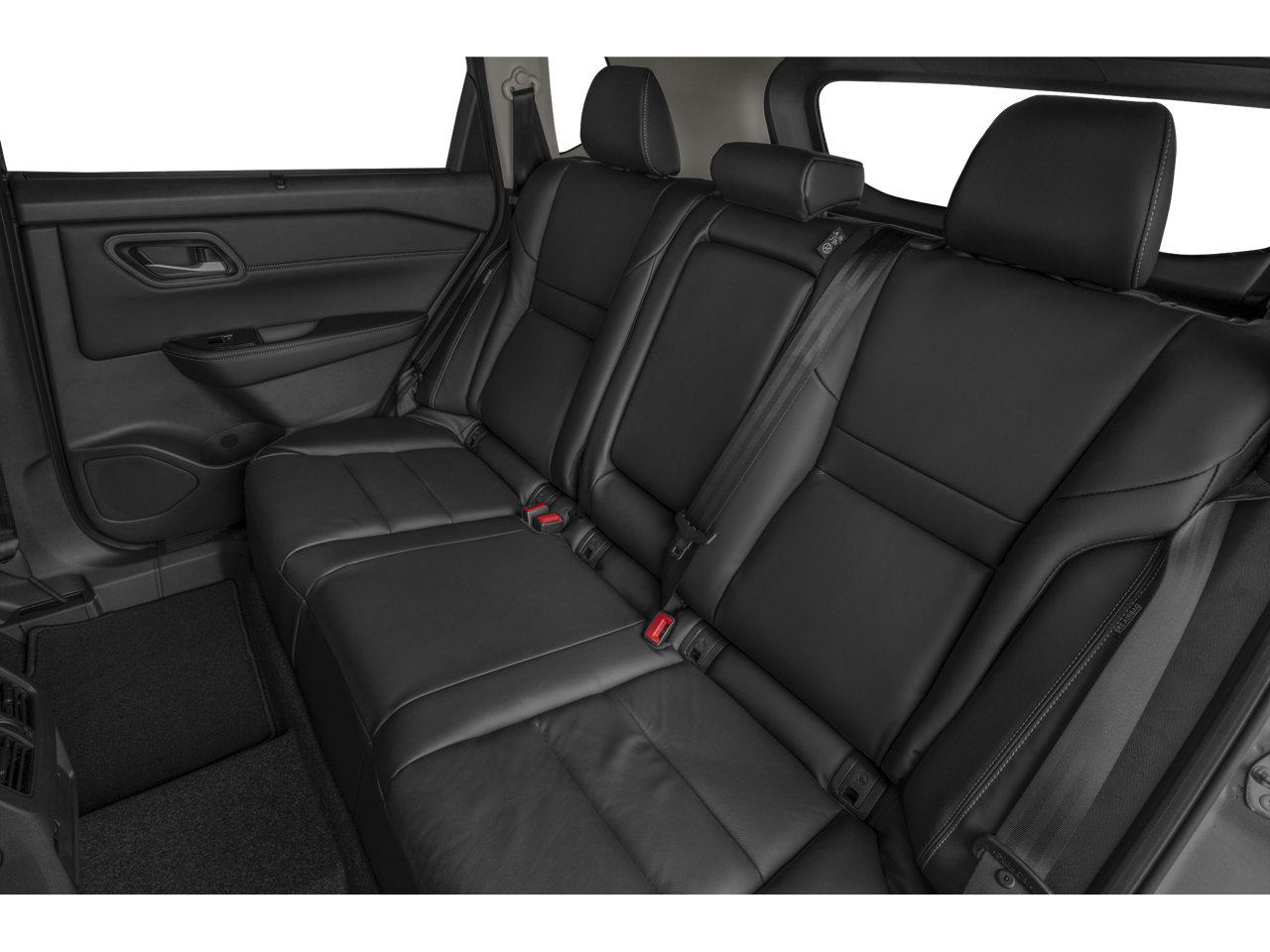 New 2025 Nissan Rogue SL w/ Tech Package FWD image 26