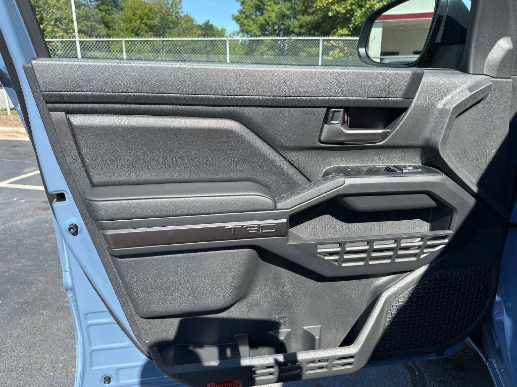 New 2026 Toyota Tacoma TRD Off-Road AWD/4WD image 22