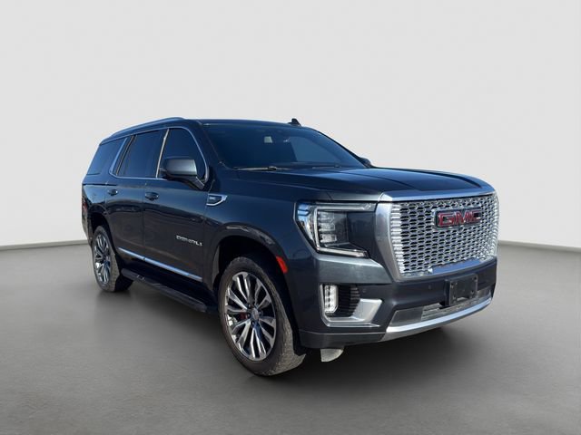 Used 2021 GMC Yukon Denali image 8
