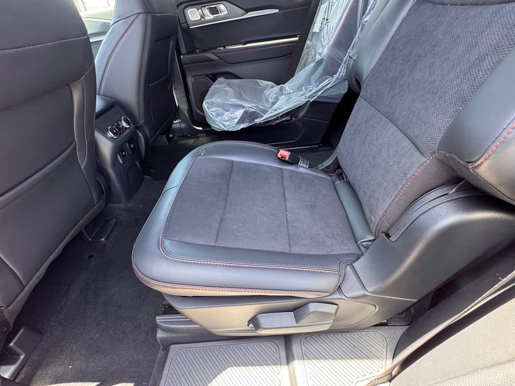 New 2026 Ford Explorer ST w/ Sun And Sound Package AWD/4WD image 25