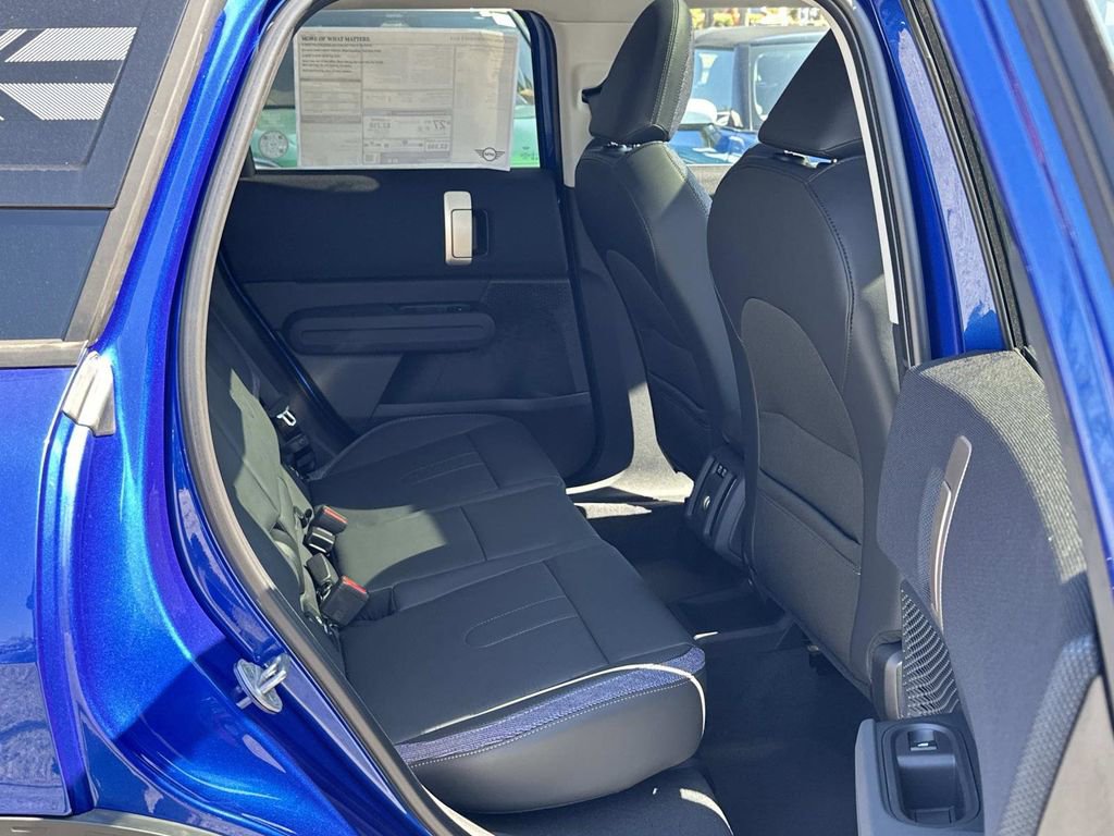 New 2025 MINI Cooper Countryman S w/ Comfort Package Max image 18