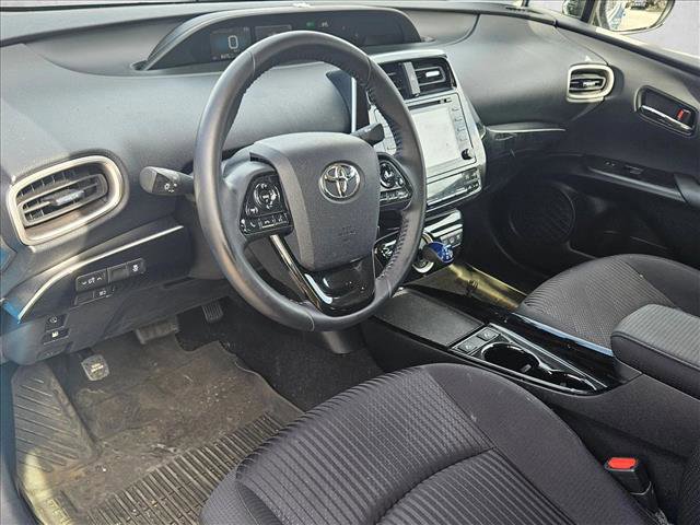 Used 2022 Toyota Prius Prime LE image 10