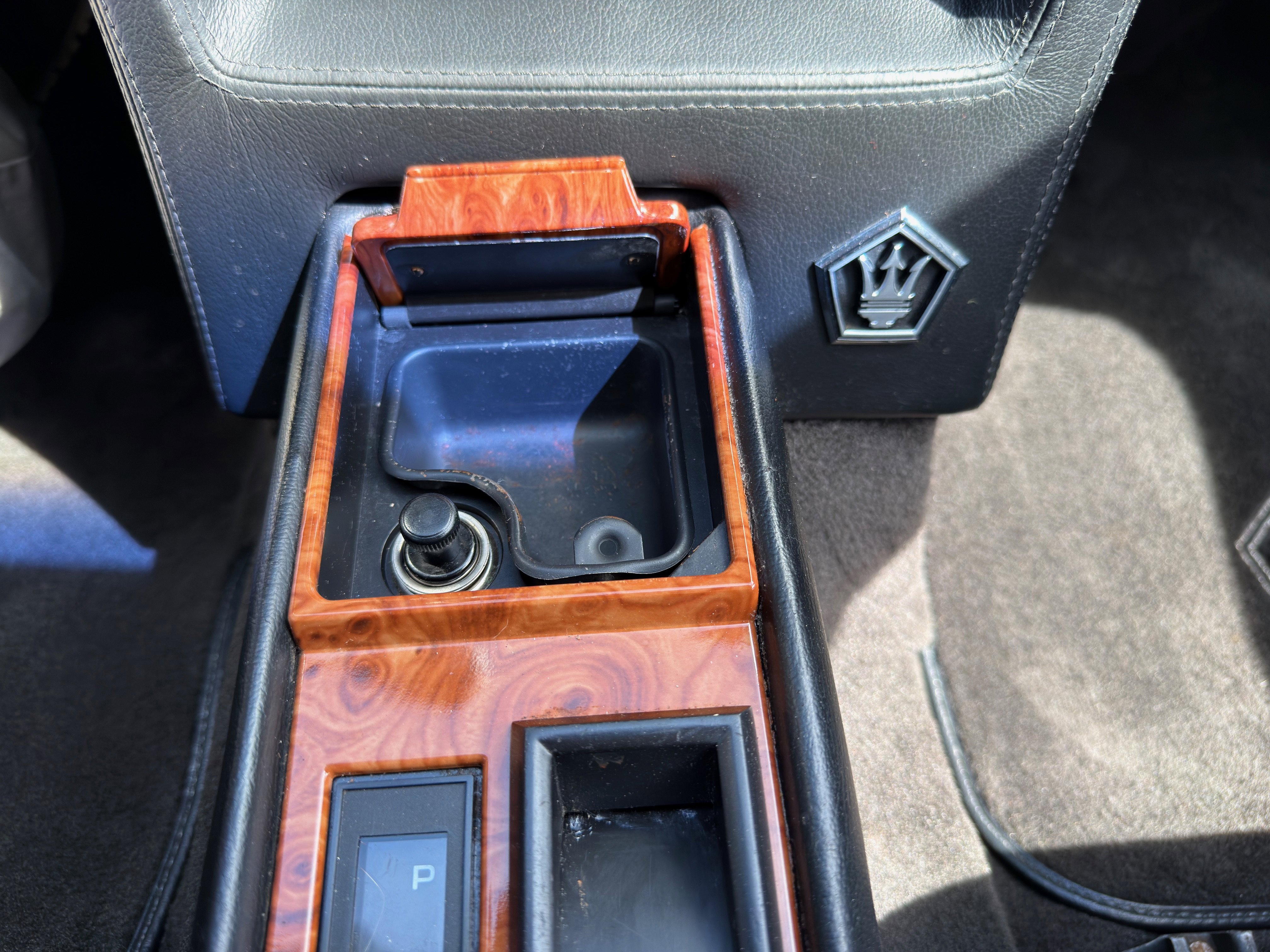 Used 1991 Chrysler TC by Maserati image 25