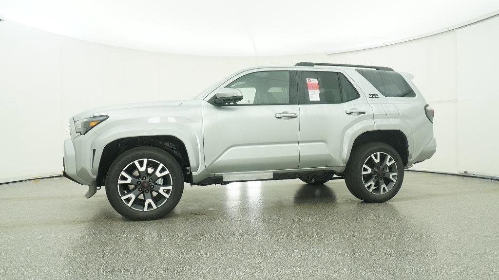 New 2026 Toyota 4Runner TRD Sport Premium image 75